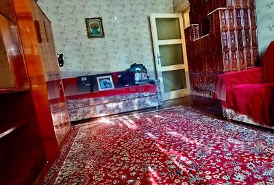VANZARE APARTAMENT 2 CAMERE DECOMANDAT 44MP FLOREASCA CENTRALA PROPRIE! - 2
