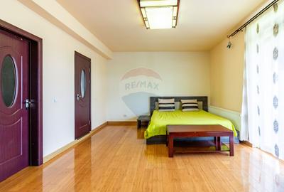 Casă / vilă de vânzare în Balotești | aprox. 350 mp | teren 1.015 mp - 13