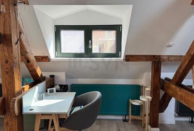 REA1010339 Apartament 3 camere Dorobanti Capitale - 18