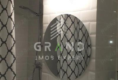 GARSONIERĂ de închiriat | Grigorescu–Promenada Someș | Etaj 1 | Balcon deschis - 7