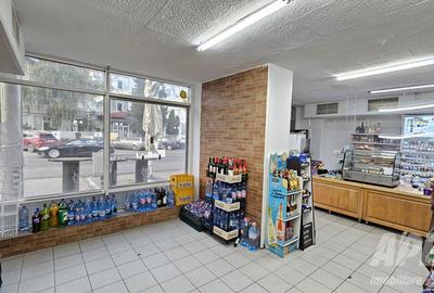 Spatii comerciale/ birouri de inchiriat | DN 1 Balotesti - 4