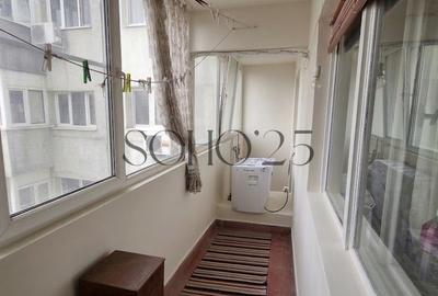 Apartament 3 camere decomandat | 70 mp | Șos. Nicolae Titulescu - 8