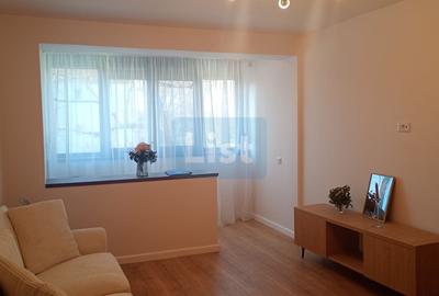 APARTAMENT 2 CAMERE IN BLOC REABILITAT - 2