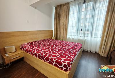 Apartament 1 Cameră Complex Vega – 47 mp, Mobilat și Utilat, Etaj 5 - 5