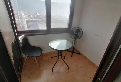 Apartament 3 camere Bd. T. Vladimirescu constructie 2009 - 18