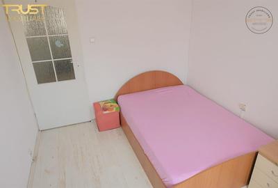 3 camere l Decomandat l 2 Bai l 2 Balcoane l Parcare - 3