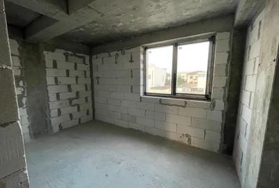 Duplex vile -C2 și C3- Palazu Mare - 17