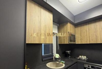 2 Camere de inchiriat | Herastrau | Metrou | Centrala | Parcare - 4