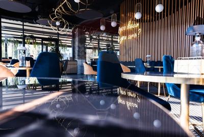 Spațiu comercial de vanzare Restaurant Brass Aviatori 1 Constanta - 2