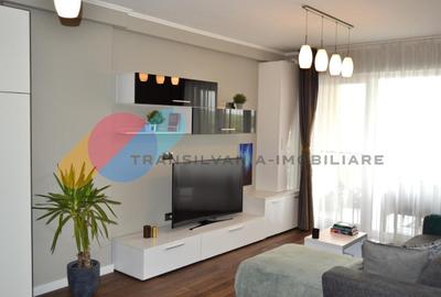 Apartament 2 camere - terasă - parcare -complex Grand Park - Sopor - 2