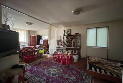 Casa individuala , cu garaj si teren de 856 mp in Ghisoda - 5