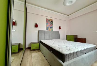 2 camere Piata Muncii | Imobil 2018 | Loc parcare - 9