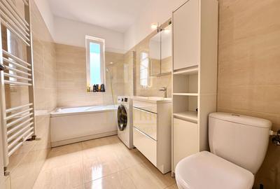 Apartament mobilat si utilat, cu o camera | Giroc | Zone 2 - 6