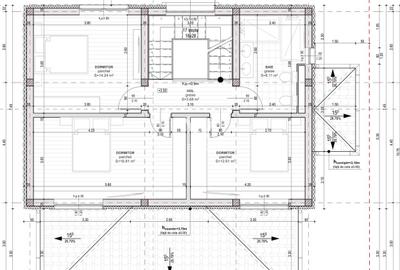 Casa 4 camere, teren 320 mp - NOU - Sibiu, Selimbar - 5