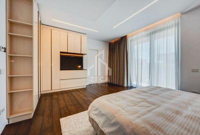 Vila Exclusivistă în Complex Rezidențial Boutique – Snagov Lac | Ponton - 9