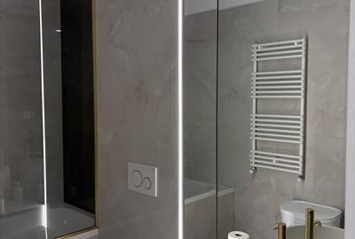 Studio | Cortina North | Complet mobilat - 7