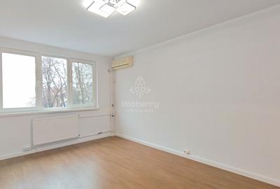 Apartament cu 3 camere decomandat în Virtuții