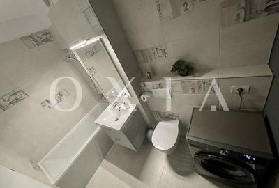 SxX726 Nord One, 2 Camere, Parcare Subterana - 9