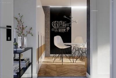 Tătărași - Apartamente SMART cu 2 camere în bloc nou, comision 0% - 17