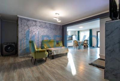 Casă cu Spațiu Comercial in Neamț - 30