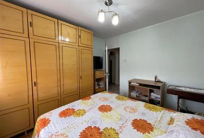 Apartament cu 2 camere de vanzare strada Podgoriilor- Tulcea - 5