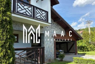 Casă premium în Cisnădioara | 280 mp utili | Teren 1300 mp | 4 dorm - 13