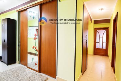 Apartament 4 camere 120 mp + 11,5 boxa BLOC NOU - 10