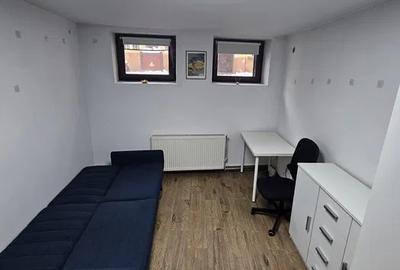 Garsoniera mobilata si utilata zona Centrul Istoric - 1