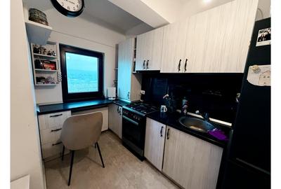 Ap. 2 camere, Dec, Visan-Hlincea, mobilat complet, boxa+parcare - 2