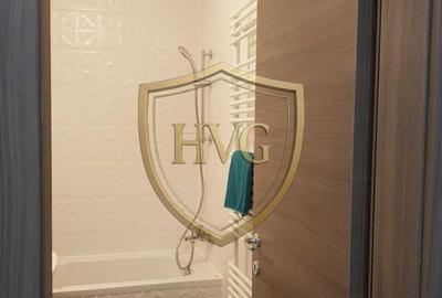 Garsoniera | Centrala proprie | 21 Residence - 8