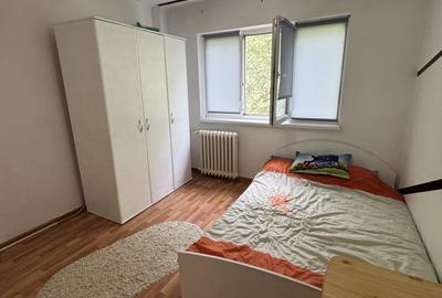 Apartament 2 camere, confort 1 semidecomandat, etaj 2/4 – pozitie excelenta - 10
