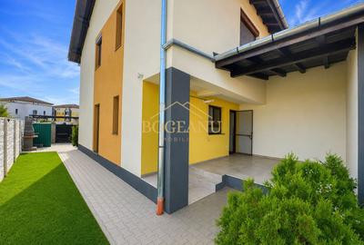 BG193-Duplex 3 camere | Calea Urseni | Mobilat | Curte | 3 parcări - 13