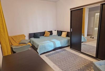 Grozvesti/Metrou-Garsoniera moderna/Bloc nou - 1