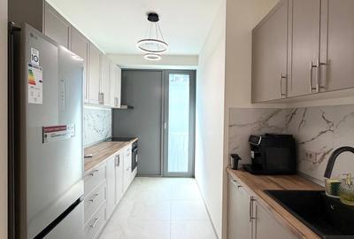 Victoriei / Petru Rareș Loft / Ap. Premium /Prima Închiriere / Parcare Opțional - 13