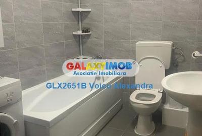 Garsoniera Bloc Nou Berceni - Dimitrie Leonida - 5 Min Metrou - 6