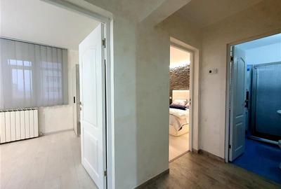 Chirie apartament 3 camere, zona Narcisa. Mobilat complet - 14