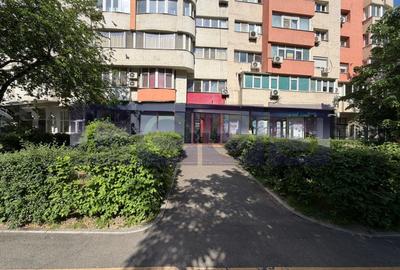 INCHIRIERE SPATIU COMERCIAL | PARTER | 255MP | VITRINA 22MP | OBOR | - 9