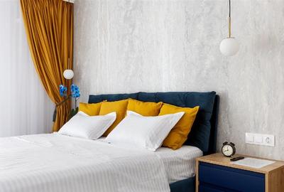 Exclusivitate, Apartament 2 camere-65 mp utili, Mobilat si utilat lux, Qualis 2, - 12