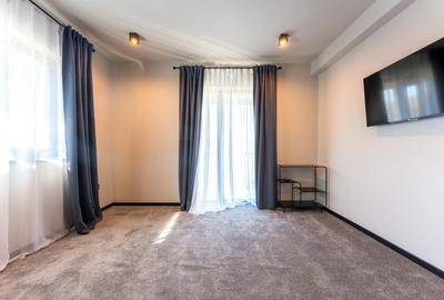 Casă nouă la cheie în zona Baciu - Suceagu - 11