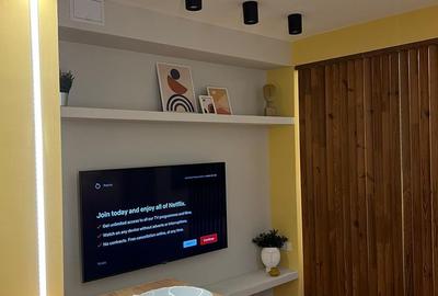 Studio exclusivist in zona Garii de Nord - 40