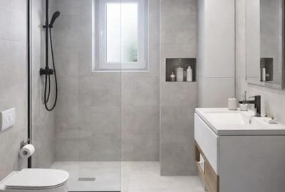 Apartament 2 camere finalizat  sector 3  lift incalzire in pardoseala - 3