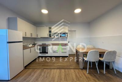 Casă mediteraneană–premium,NOUĂ,Corușu | 8 km de Cluj-Napoca | Toate utilitățile - 1