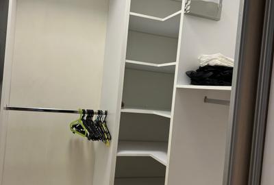 Apartament 3 camere | Lux | Baneasa | Gradina | Piscina | Parcare subterana - 10