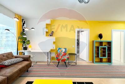 Studio cu gradina de vanzare in zona Chitila - 1