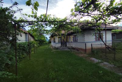 Casa si 2166 mp teren Magureni - 6