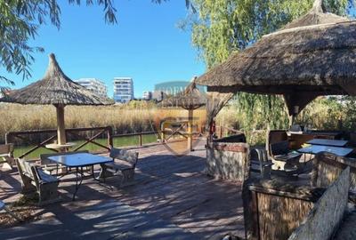 2 Camere Premium Mamaia Nord, vedere Lac - Mare, Tabu Residence, parcare, 59mp - 1