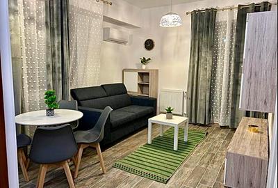 Închiriere 2 camere Oltenitei - 1