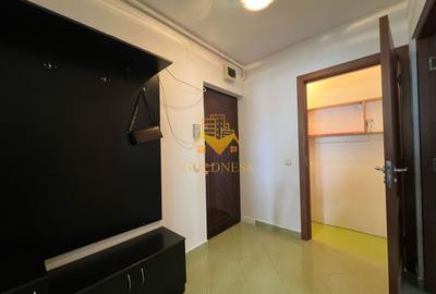 2 camere decomandate, Manastur,  OMV, Piata Flora, Calea Floresti - 12