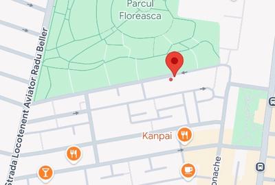 Proprietar Vand Apartament 3 camere Parc Floreasca - 16