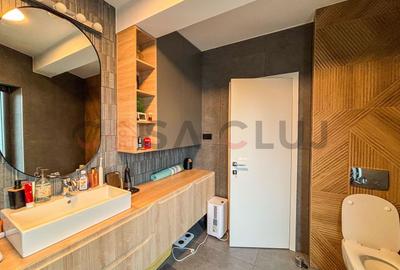 Duplex spatios la cheie - Finisaje Premium - Buna Ziua - 8